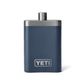 Yeti Flask Navy