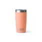 Yeti Rambler Tumbler - 10oz - Low Country Peach  LTD Edition