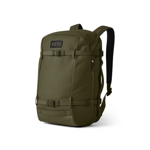 Yeti Crossroads Backpack 22 Olive