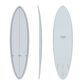 Torq Mod Funboard - 6'8