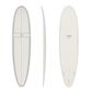 Torq Longboard - 8'0