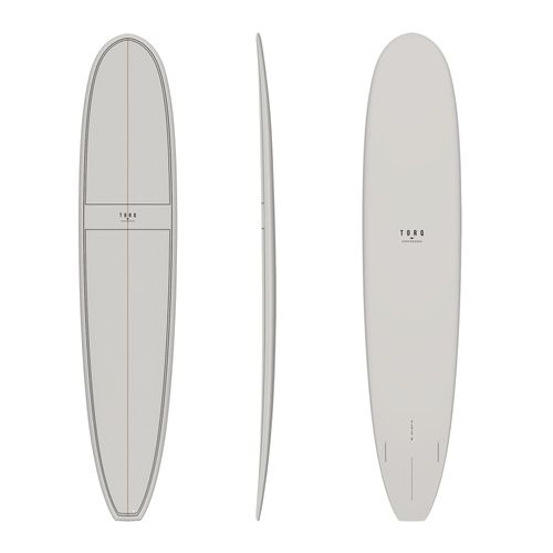 Torq Longboard - 9'0