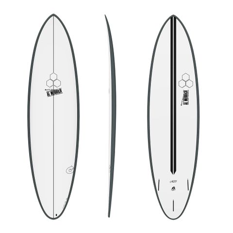 Torq Mod Funboard - 7'6