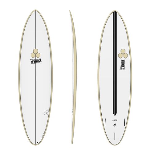 Torq Channel Islands M23 7'4"
