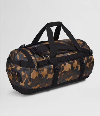 North Face Base Camp Duffel Medium - 71 L - Utility Brown