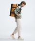 North Face Base Camp Duffel S - 50L - Timber Tan/Demitasse Brown/Khaki Stone