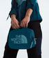 North Face Bcv Toiletry Kit Midnt Petrol