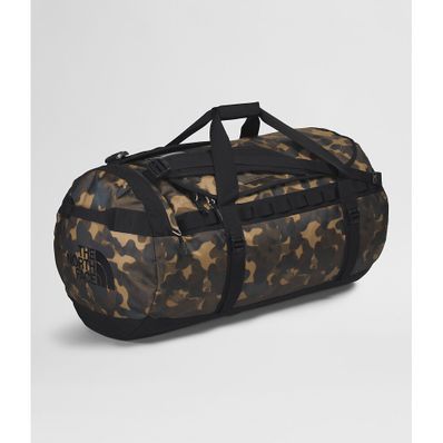 North Face Base Camp Duffel L Utility Br