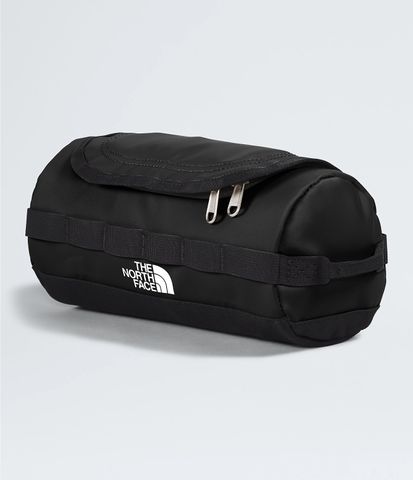 North Face B C Travel Canister S Black