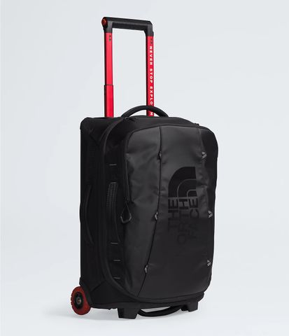 North Face Bc Rolling Thunder 22" 40l Bl