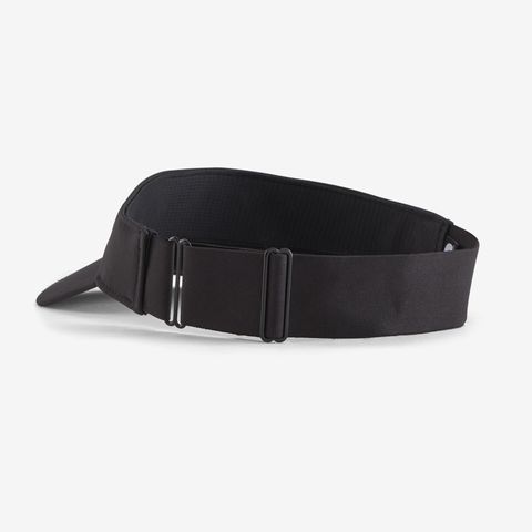 Patagonia Airshed Visor Black