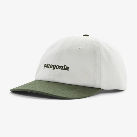 Patagonia Fitz Roy Icon Trad Cap Torrey