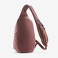 Patagonia Atom Sling 8 l - Dulse Mauve