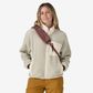 Patagonia Atom Sling 8 l - Dulse Mauve