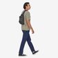 Patagonia Atom Sling 8 l - Smolder Blue