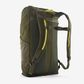 Patagonia Fieldsmith Roll Top Pack Pine