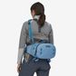 Patagonia Guidewater Hip Pack 9L - Pigeon Blue