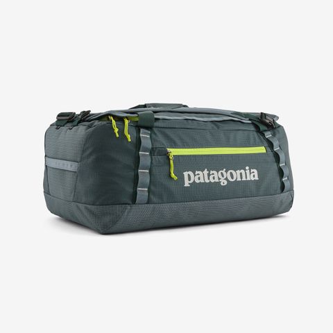 Patagonia Black Hole Duffel 55L - Nouveau Green