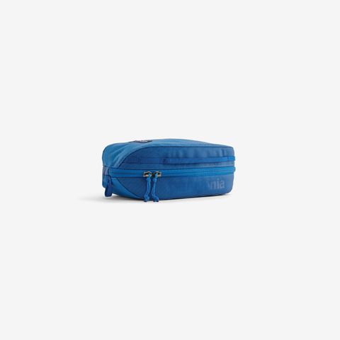 Patagonia Black Hole Cube Small - Endless Blue