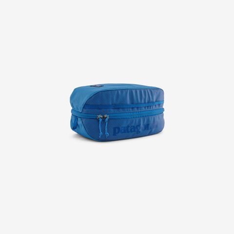 Patagonia Black Hole Cube Medium - Endless Blue