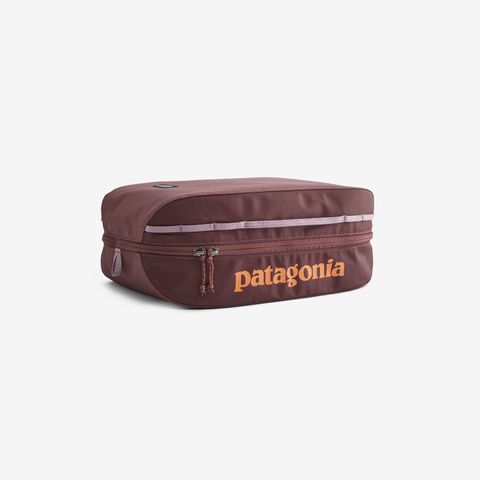 Patagonia Black Hole Cube 14L- Dulse Mauve