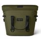 Hopper M30 2.0 Olive/black