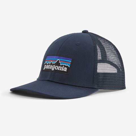 Patagonia P-6 Logo Lopro Truker New Navy