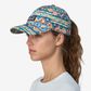 Patagonia P-6 Label Trad Cap High Hopes