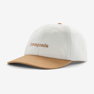 Patagonia Fitz Roy Icon Trad Cap Birch W