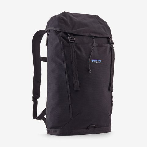 Patagonia Fieldsmith Lid Pack 28L - Black