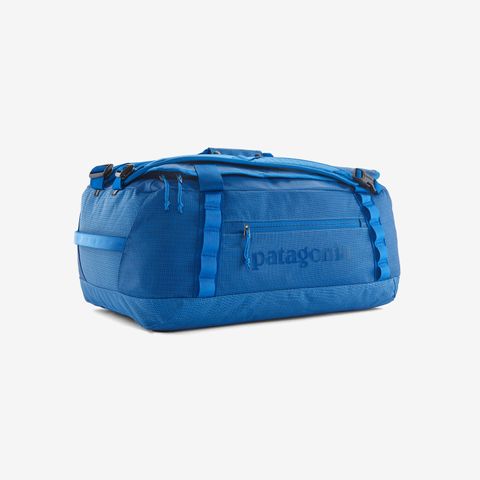 Patagonia Black Hole Duffel 40 L - Endless Blue