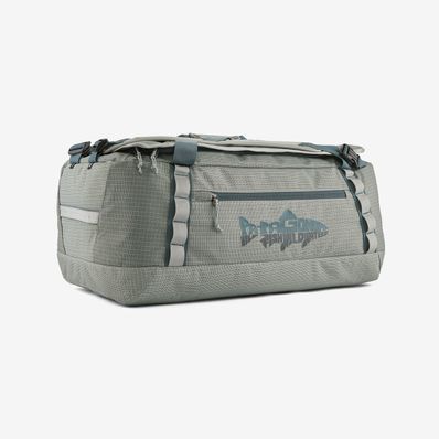 Patagonia Black Hole Duffel 55l Wild Wat