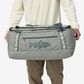 Patagonia Black Hole Duffel 55L - Matt Wild Waterline: Sleet Green