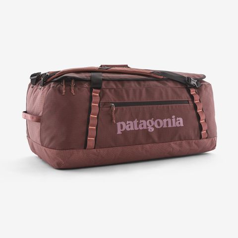 Patagonia Black Hole Duffel 70L - Dulse Mauve