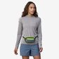 Patagonia Ultralight Black Hole Mini Hip Pack - Nouveau Green