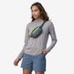 Patagonia U-light B Hole Mini Hip Nouvea