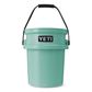 Yeti Loadout Bucket - Seafoam