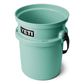 Yeti Loadout Bucket - Seafoam