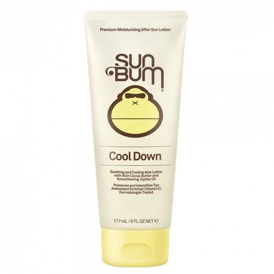 Sun Bum Cool Down Lotion 177ml