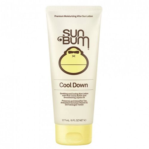 Sun Bum Cool Down Lotion 177ml