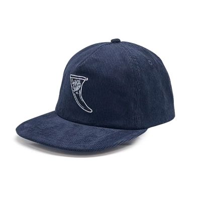 Sticky Johnson Panel Hat Cord