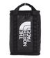 North Face Fusebox Explore Black/white L