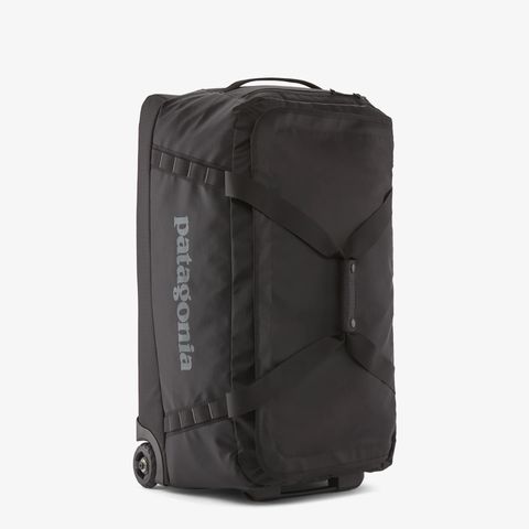 Patagonia Black Hole Wheel Duffel 70l Bl