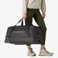 Patagonia Black Hole Wheel Duffel 70l Bl