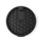 Yeti Loadout Bucket Swivel Seat Black