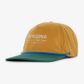 Patagonia Merganzer Hat Pufferfish Gold