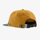 Patagonia Merganzer Hat Pufferfish Gold