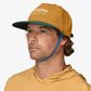 Patagonia Merganzer Hat Pufferfish Gold