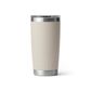 Yeti Rambler 20oz Tumbler Cape Taupe