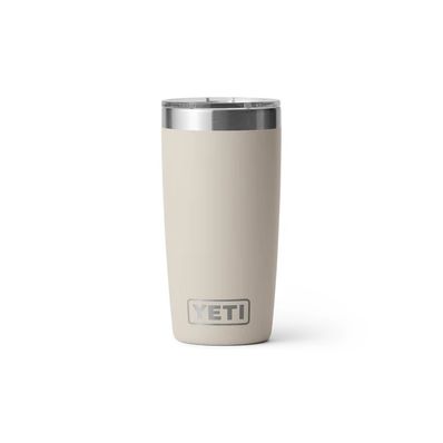 Yeti Rambler 10oz Tumbler Cape Taupe